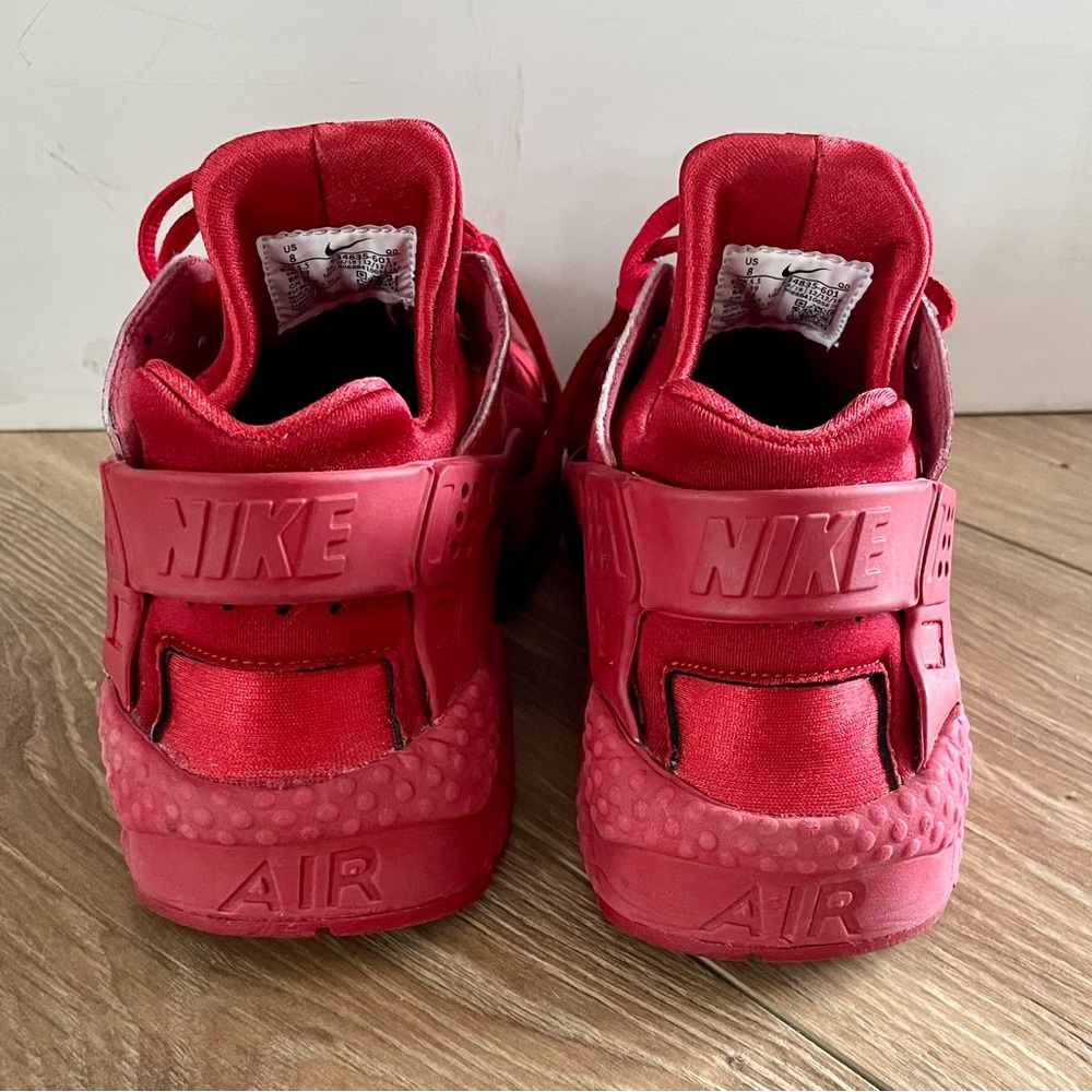 Nike Huarache Shoes